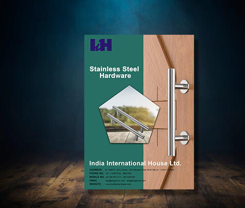 Stainless Steel Hardware
